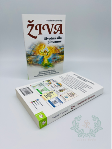 Živa - životní sila Slovanu