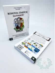 Bohovia starých Slovanov