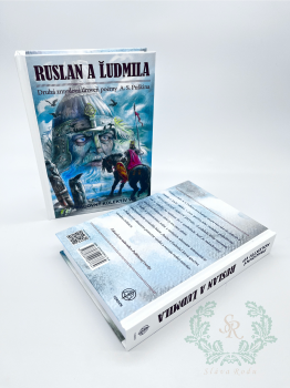 RUSLAN A ĽUDMILA