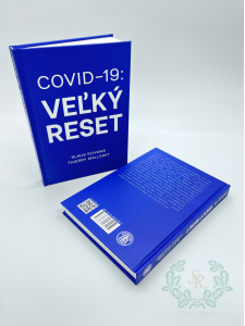 COVID-19. Veľký reset