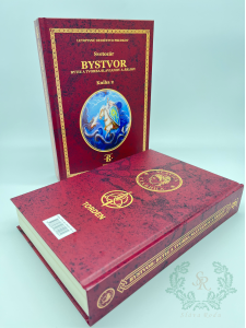 Bystvor kniha 2